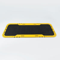 Large Saber Workbench Mat