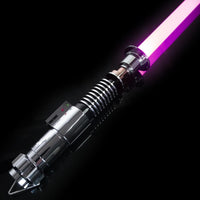 The Knight VI Saber