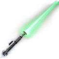 The Knight VI Saber