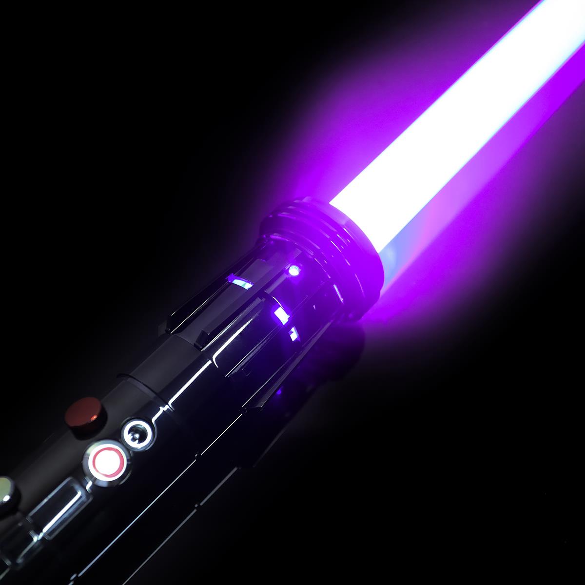 Maul's Double-Bladed Lightsaber