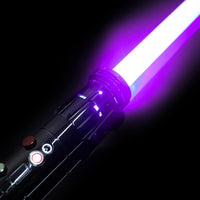 Maul's Double-Bladed Lightsaber