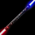Maul's Double-Bladed Saber