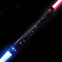 Maul's Double-Bladed Saber