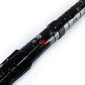 Maul's Double-Bladed Saber