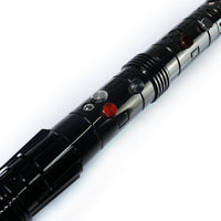 Maul's Double-Bladed Lightsaber