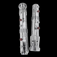 Maul's Double-Bladed Lightsaber