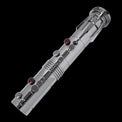 Maul's Double-Bladed Saber