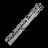 Maul's Double-Bladed Lightsaber