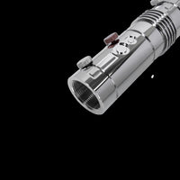 Maul's Double-Bladed Lightsaber