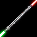Maul's Double-Bladed Saber