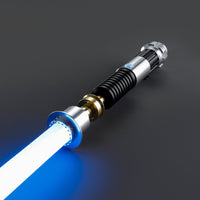 Obi-Wan Stunt Lightsaber