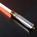 Le sabre laser du chancelier