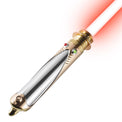 Le sabre laser du chancelier
