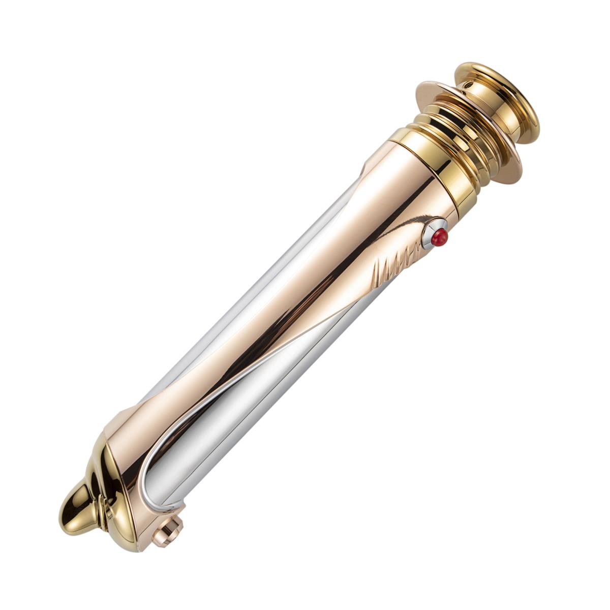 The Chancellor's Lightsaber