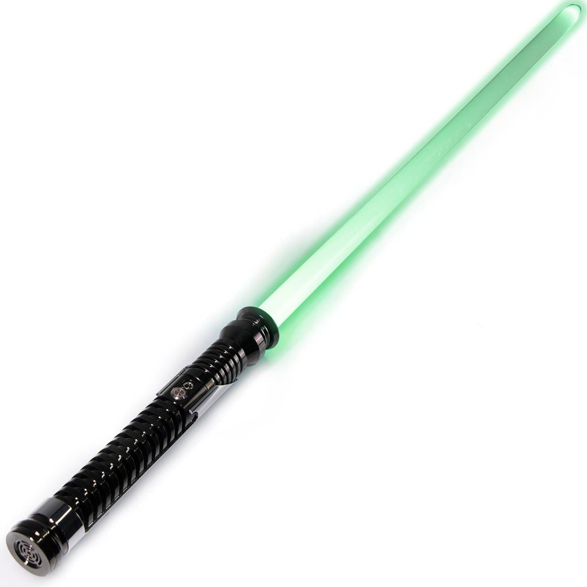 The Mentor's Lightsaber