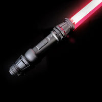Rey's Lightsaber