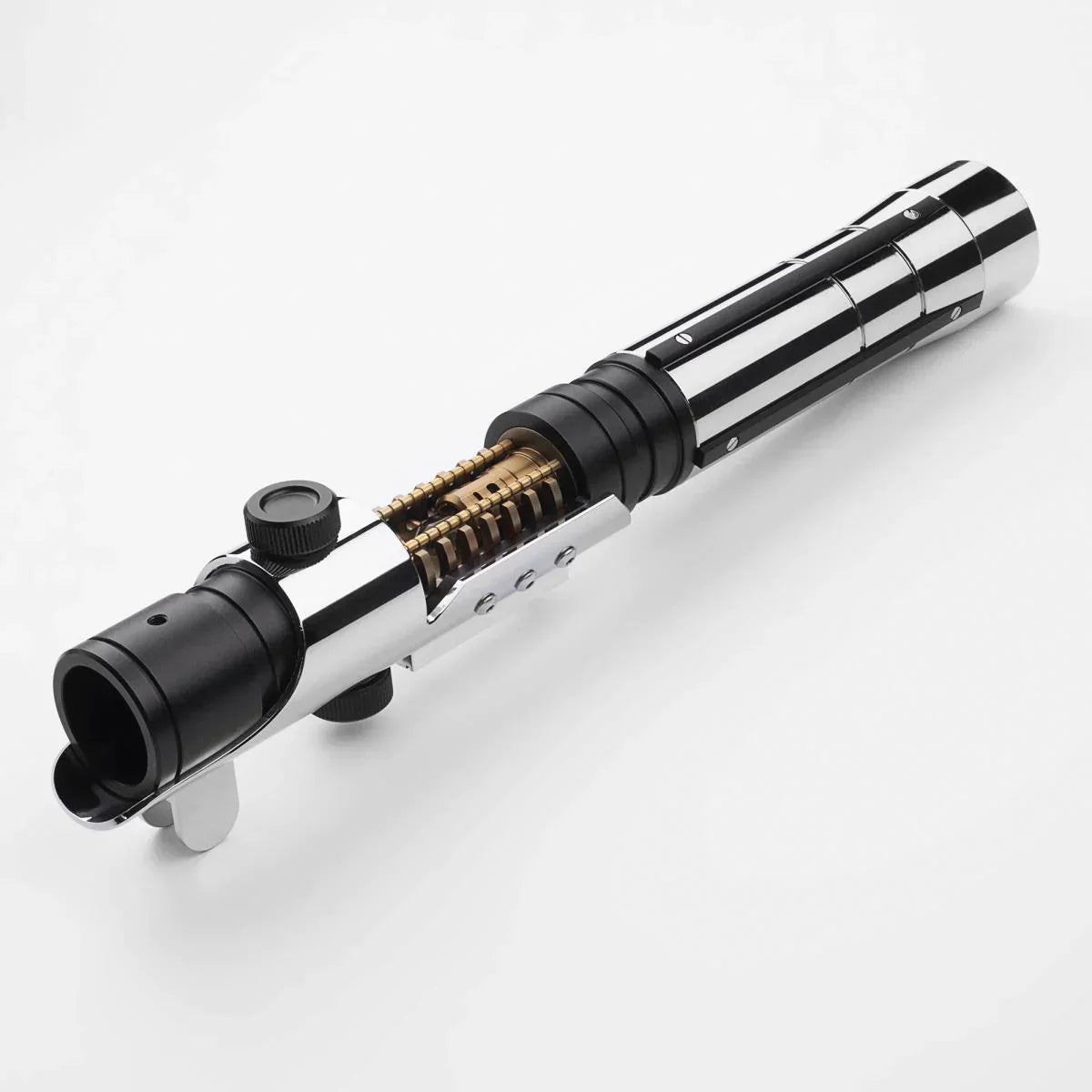 Unleashed - Crystal Lightsaber