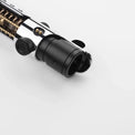 Déchaîné - Sabre laser en cristal