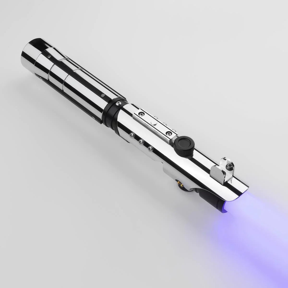 Unleashed - Crystal Lightsaber