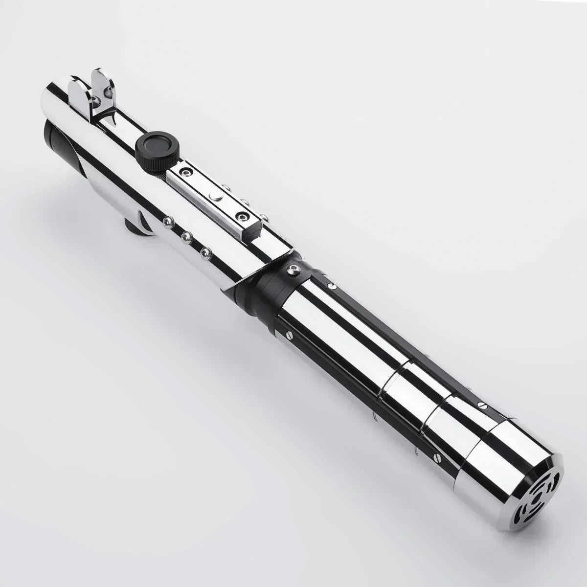 Unleashed - Crystal Lightsaber