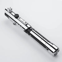 Unleashed - Crystal Lightsaber