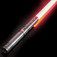 Twin Suns Saber