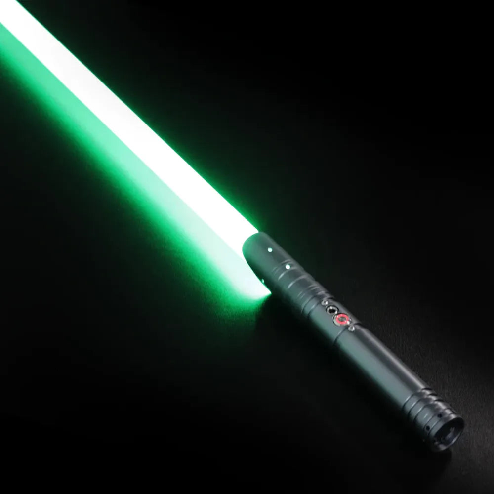 Twin Suns Saber