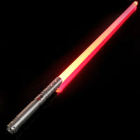 Twin Suns Saber
