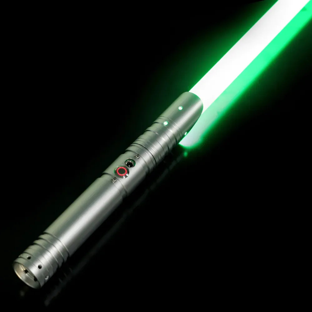Twin Suns Saber