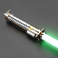 Uriel Lightsaber