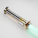 Uriel Saber