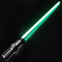 Sabre laser Vador IV