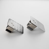 Vertical Saber Wall Mount Display