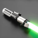 Petit sabre laser vert