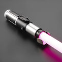 Petit sabre laser vert