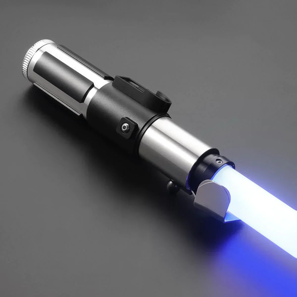 Little Green Lightsaber