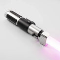 Petit sabre laser vert