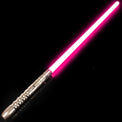 Youngling Saber
